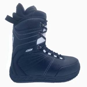 Bota Snowboard Modelo 2024 (2)