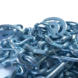 Cadenas para la nieve