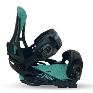 Fijaciones 4Snow 2023