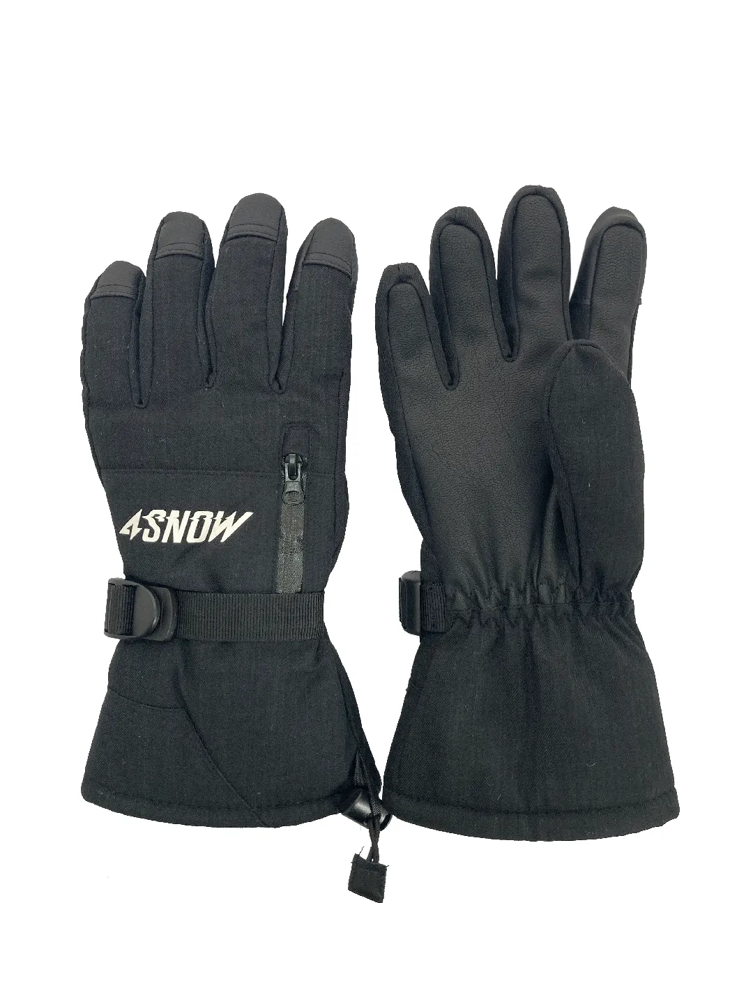 Guantes 4Snow