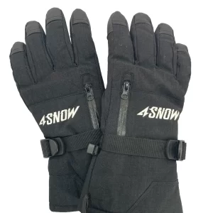 Guantes 4Snow