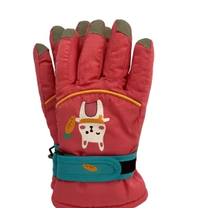Guantes Niños 3-5 Años