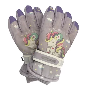 Guantes Niños 5-8 Años (10)