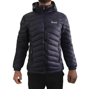 Parka Pluma Adulto 4Snow