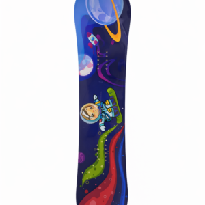 Tabla de Snowboard 120 cm