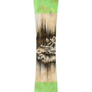 Tabla de Snowboard 145 cm