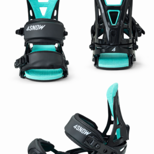 Fijaciones 4Snow 2023