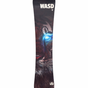 Tabla de Snowboard 163 cm