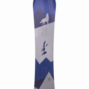 Tabla de Snowboard 156 cm