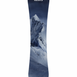 Tabla de Snowboard 163 cm