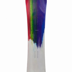 Tabla de Snowboard 163 cm