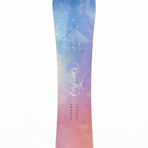 Tabla de Snowboard 147 cm