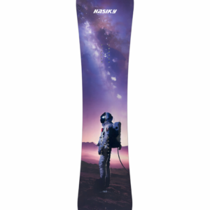 Tabla de Snowboard 160 y 163 cm