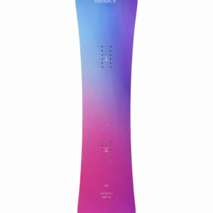 Tabla de Snowboard 140 cm