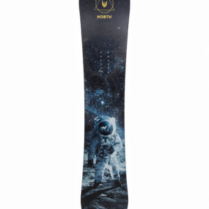 Tabla de Snowboard 145 cm