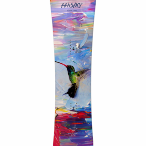 Tabla de Snowboard 140 cm