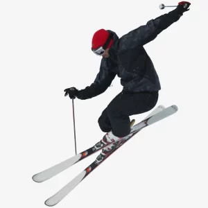 ski