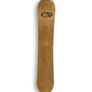 Tabla de Snowboard Madera 153 CM