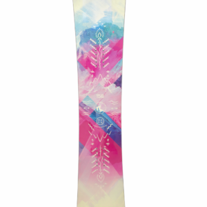 Tabla de Snowboard 158 cm