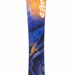 Tabla de Snowboard 162 cm