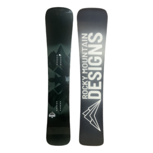 Tabla de Snowboard Rocky Mountain Desings - Prospector